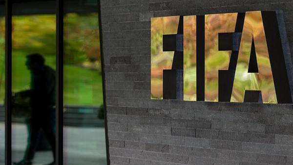 Indonesia Disanksi Pembatasan Dana FIFA Forward, Apa Itu?