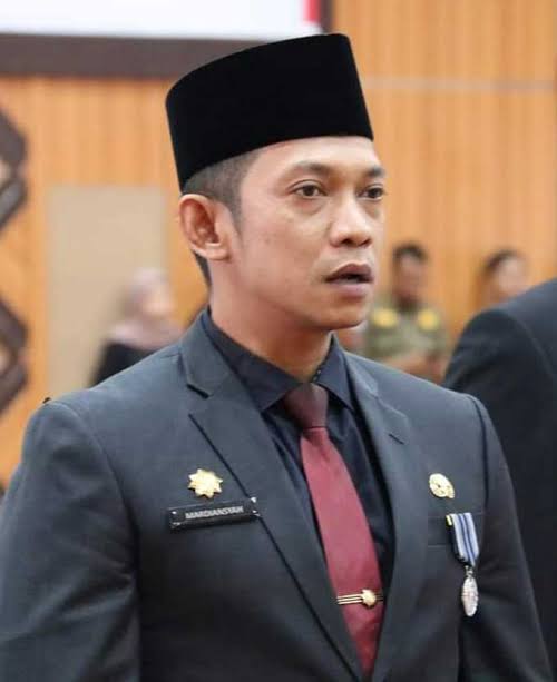 Dinas Perkim Pekanbaru Gesa Pembangunan 45 RLH di 11 Kelurahan