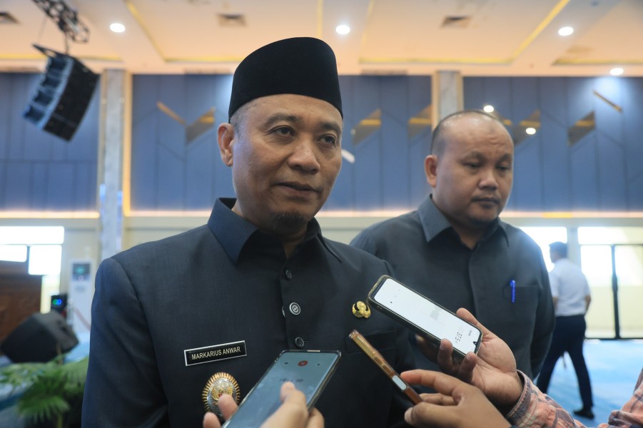 Dokumen Lengkap, PBG di Pekanbaru Kini Bisa Terbit Hanya dalam Satu Jam
