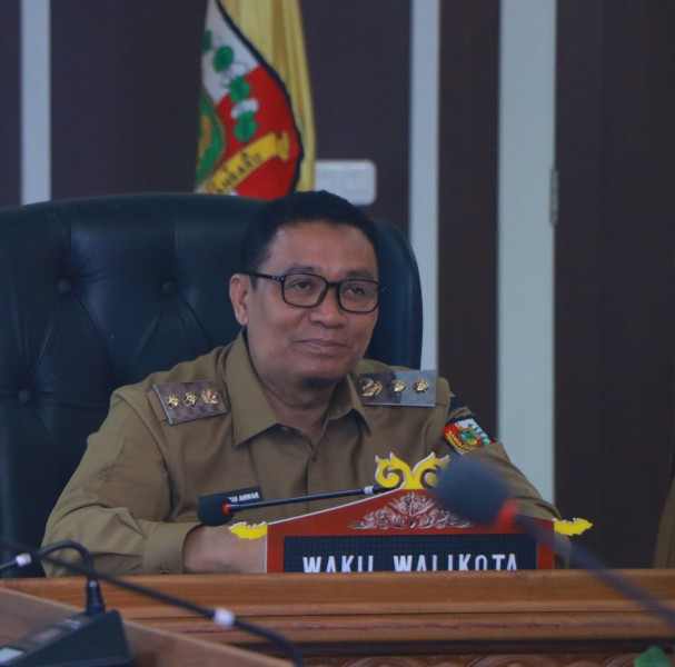 Pemko Pekanbaru Siap Percepat Pengangkatan dan Pastikan Gaji PPPK Aman