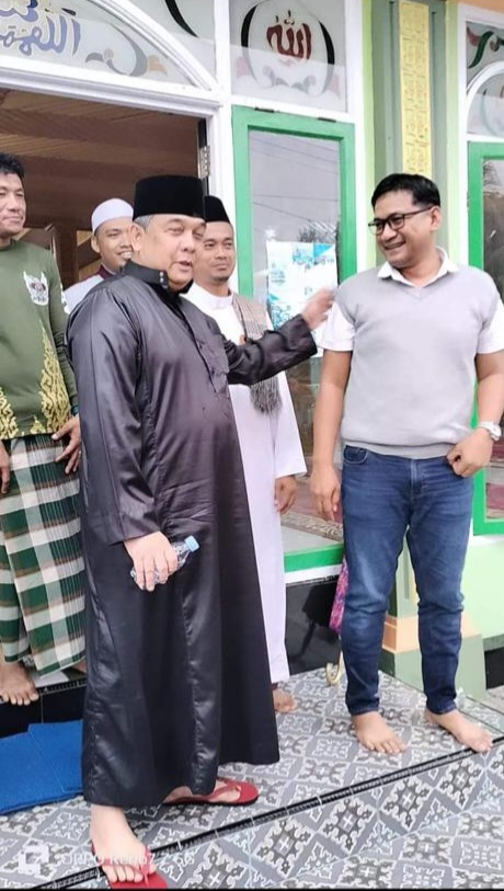 Wagubri: Inilah Pemuda Pancasila