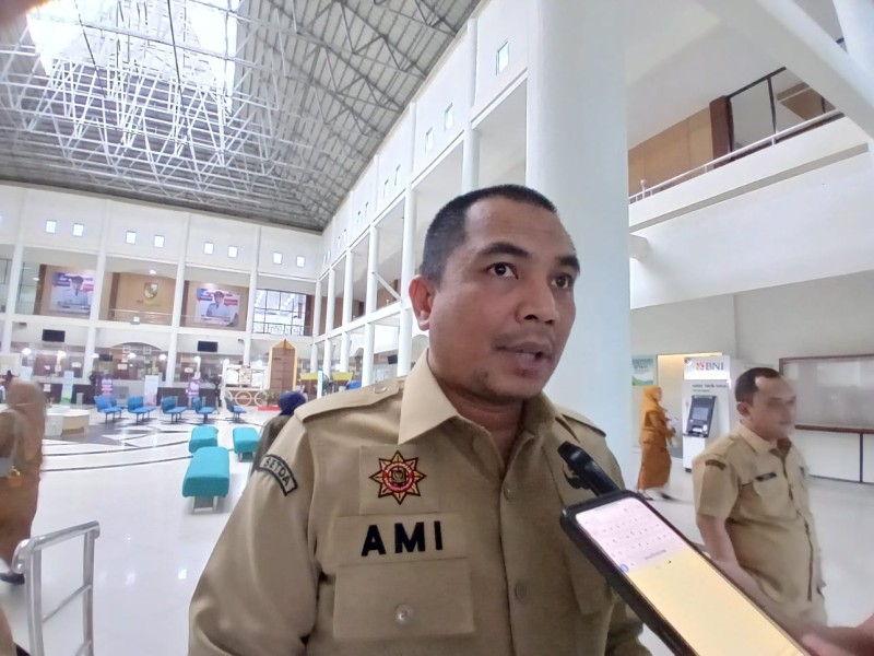 Akhir Tahun, Pencapaian PAD Pekanbaru Bisa Capai Rp1,5 Triliun