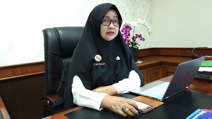 Disdukcapil Pekanbaru Hentikan Layanan Sementara