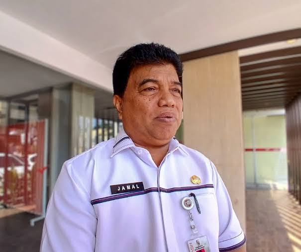 Asap Kembali Menyelimuti Pekanbaru, Sekolah Tatap Muka Dievaluasi