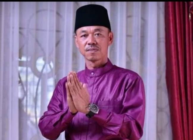 Bupati Rohil: Saya Minta Masyarakat Hindari SARA dan Hoaks