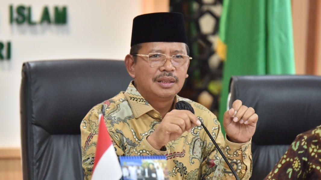 Cair! Kemenag Siapkan Rp828 Miliar untuk Tunjangan Guru PAI