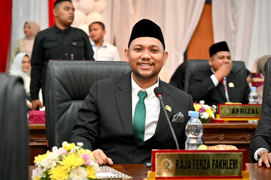 Fraksi PKB Apresiasi Pemkab Kampar dan Siap Kawal Selter JPTP
