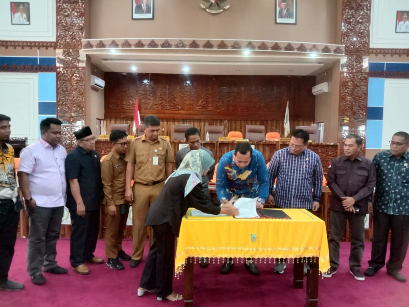 Penguatan Budaya dan Kearifan Lokal Dipandang Perlu