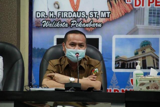 Kadisdik: Sekolah yang Belum Siap, Belajar Tatap Muka akan Ditunda
