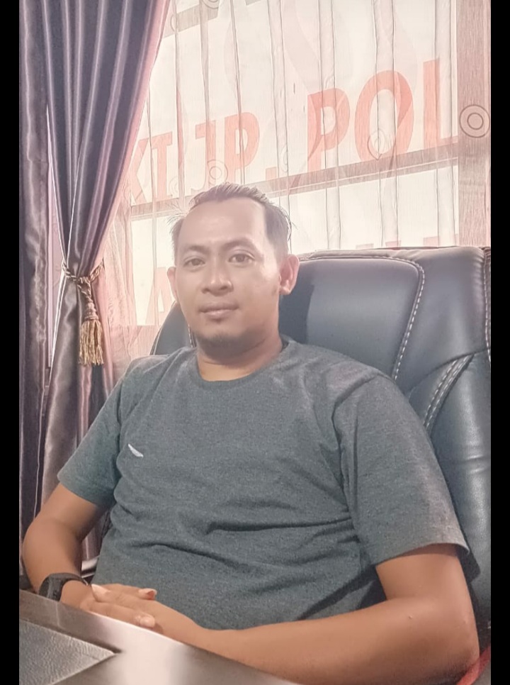 Terkait Penanganan Korupsi, Ketua PPWI Kuansing Tagih Janji Manis Kejari Kuansing