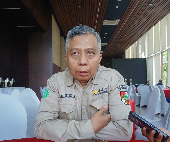 Perumdam Tirta Siak: Kualitas Air Perpipaan Tak Kalah dari Air Kemasan