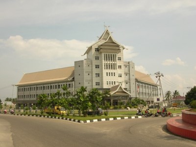 15 PTN dengan Jurusan Kedokteran Akreditasi Unggul & A, Universitas Riau Unggul