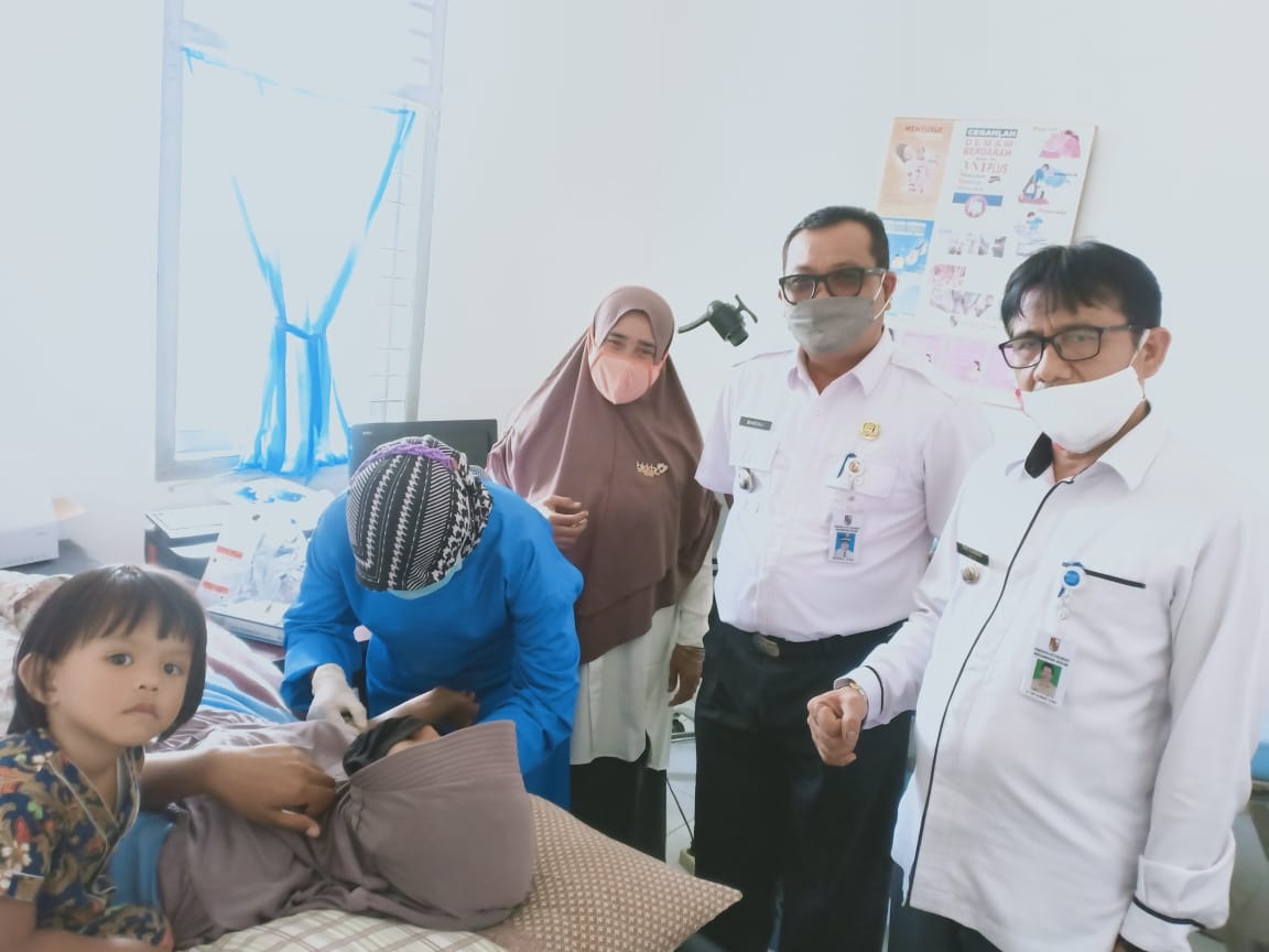 KB Gratis Diutamakan untuk Pasangan Usia Subur