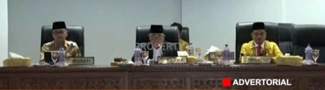 DPRD Kampar Berharap Ranperda Yang Nantinya Disahkan Sesuai Dengan Harapan Masyarakat