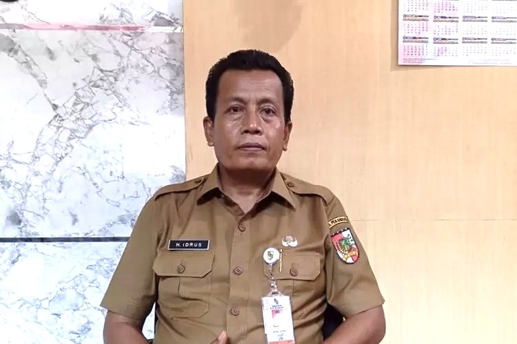 Masyarakat Miskin di Pekanbaru Terdaftar di PBIJK Capai 167 Ribu