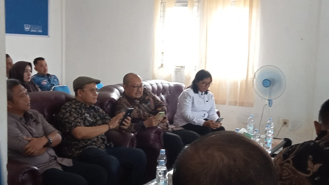 Kampar Ditunjuk Sebagai Lokasi Korporasi Budidaya Ikan oleh DJPB KKP RI, Ini Penjelasan Diskan