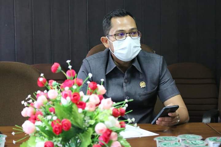 Komisi II Dukung Aplikasi Lapor Pajak Online