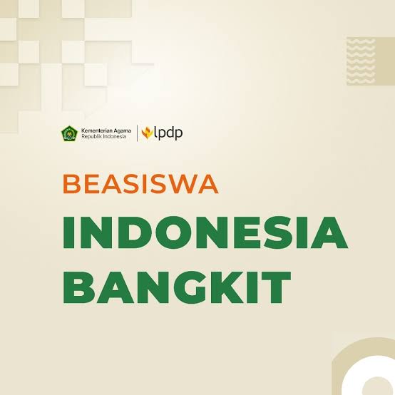 Kemenag Buka Pendaftaran Beasiswa Indonesia Bangkit 2025, Ini Syarat & Jadwalnya!