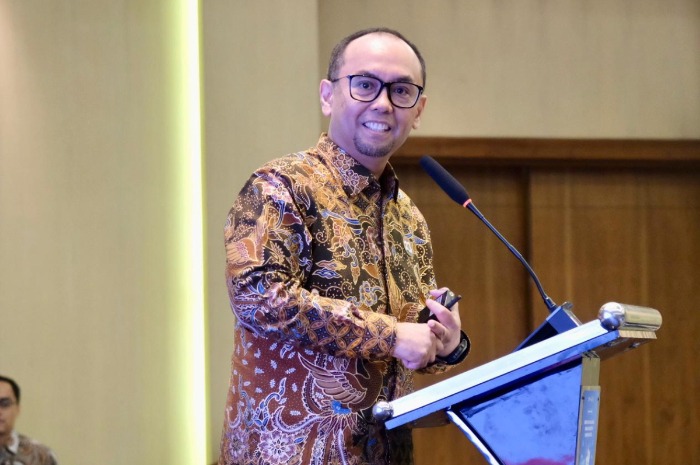 PPATK Tegaskan Pemblokiran Rekening Dormant untuk Melindungi Hak Nasabah