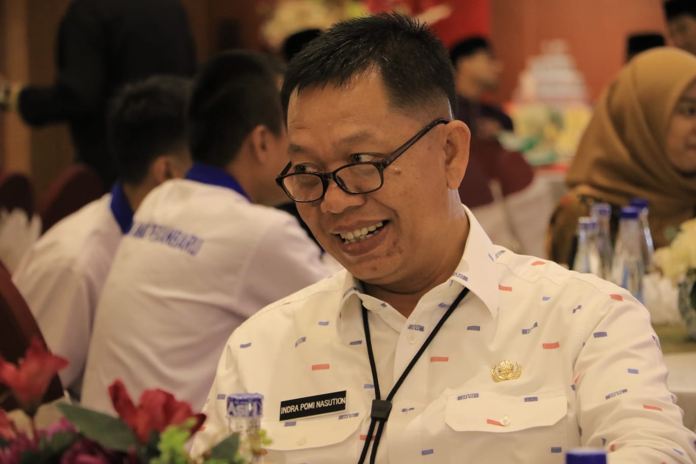 Lomba Lampu Colok Dimulai dari Antar Rumah, RT hingga Tingkat Kota Pekanbaru