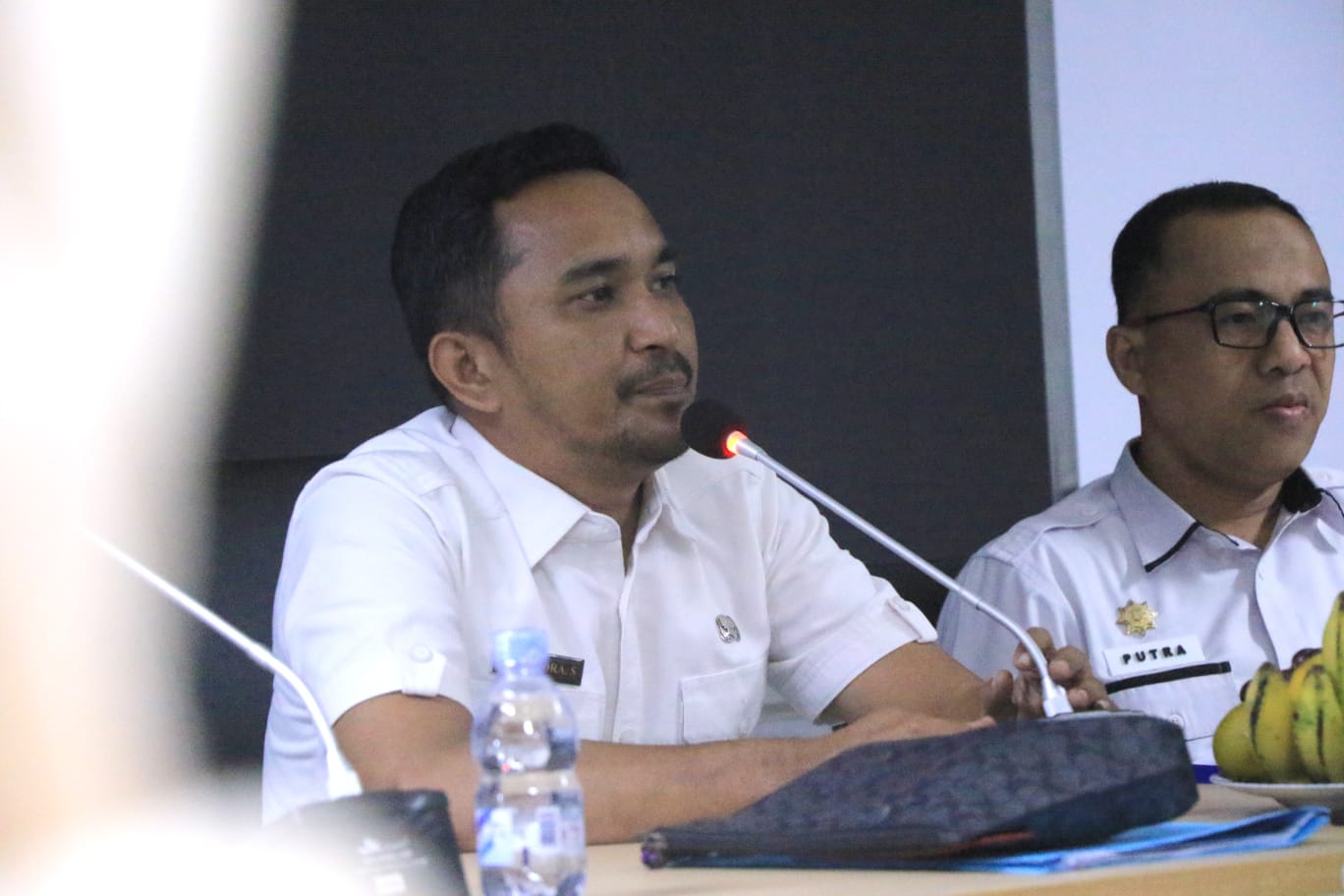 Didukung Server dari Diskominfotiksan Pekanbaru, Pelayanan di MPP Segera Pulih