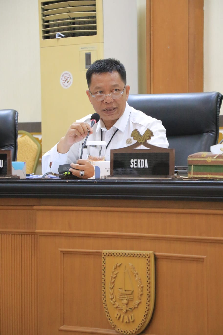 Pekanbaru Kembali Gelar Potang Balimau