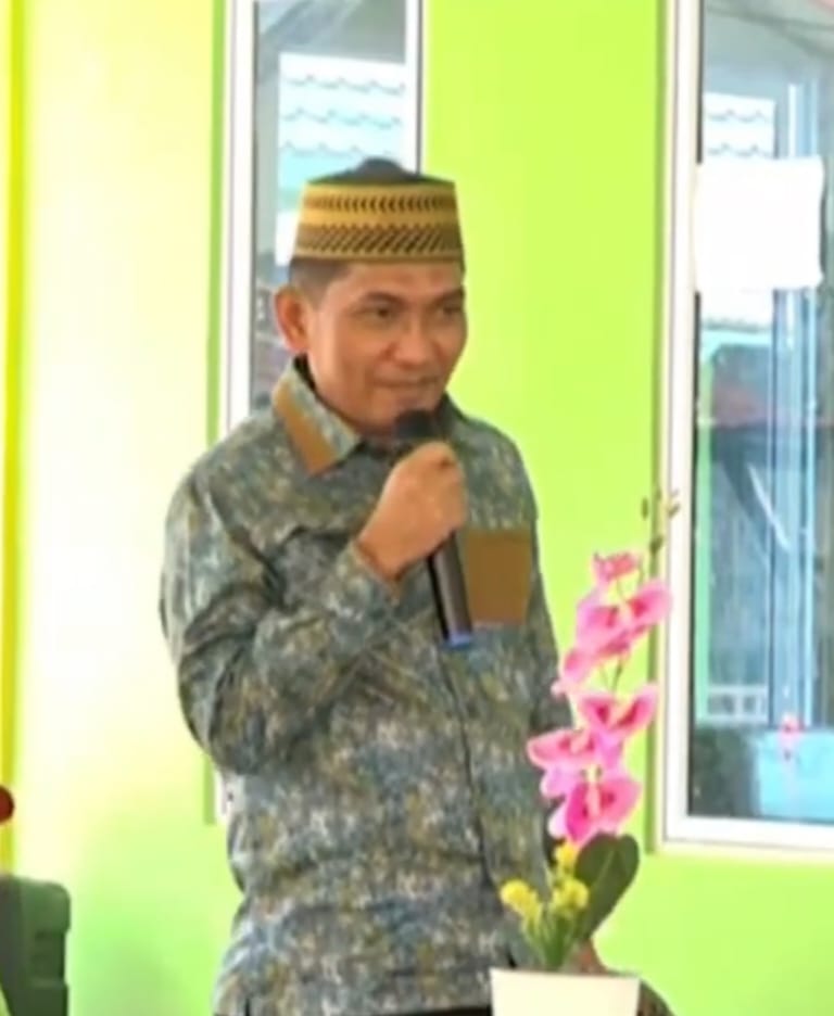 DPRD Kampar Yuli Akmal  Akan Terus Berusaha Untuk Memperjuangkan Aspirasi Masyarakat Yang Butuh Pembangunan