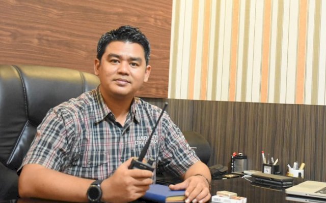 Kasat Reskrim: Pelaku Perusakan dan Pemilik Galian C, Sama-Sama Melanggar Hukum