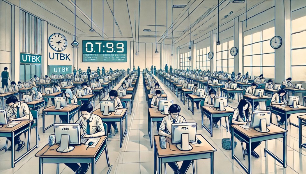 Registrasi UTBK SNBT 2025 Dibuka 11 Maret! Simak Cara Daftarnya