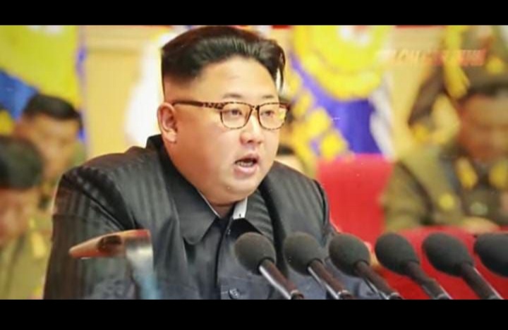 11 Hari Rakyat Korea Utara Tidak Boleh Tertawa ?