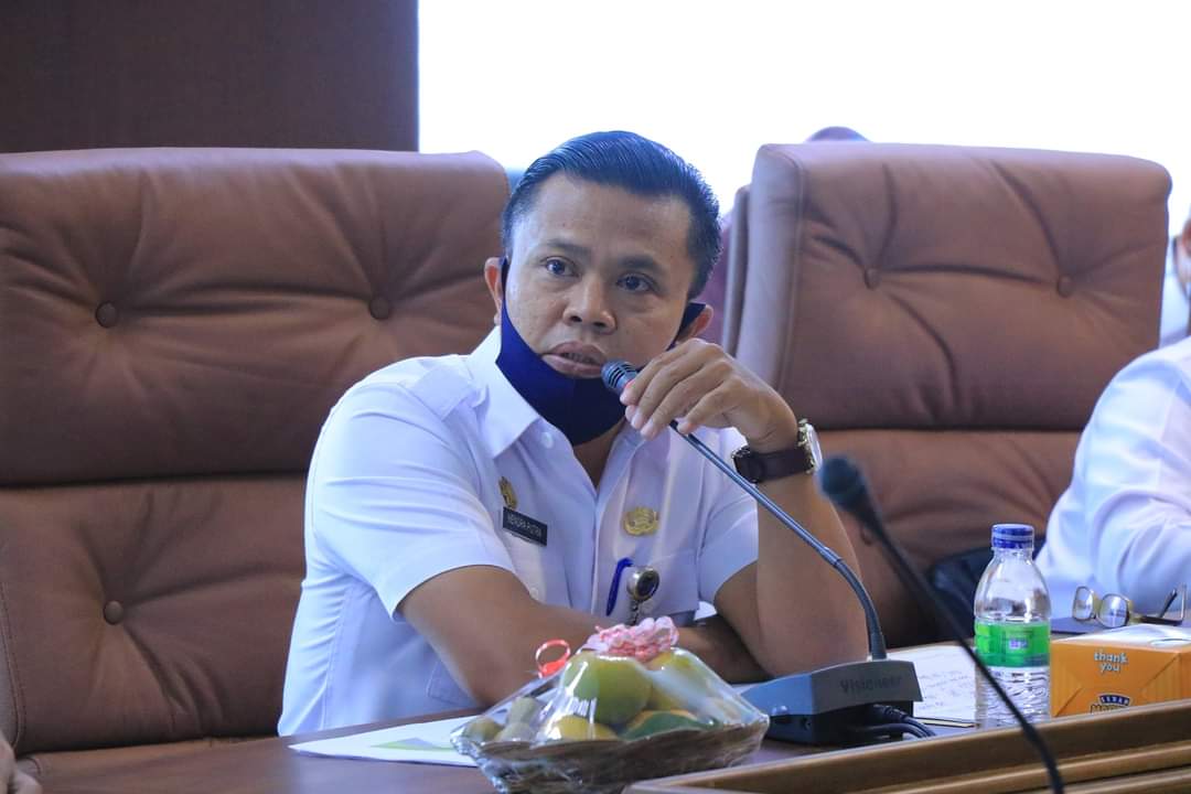 Pasar Ramadan akan Diawasi BPPOM, Diskes dan Satgas Covid-19