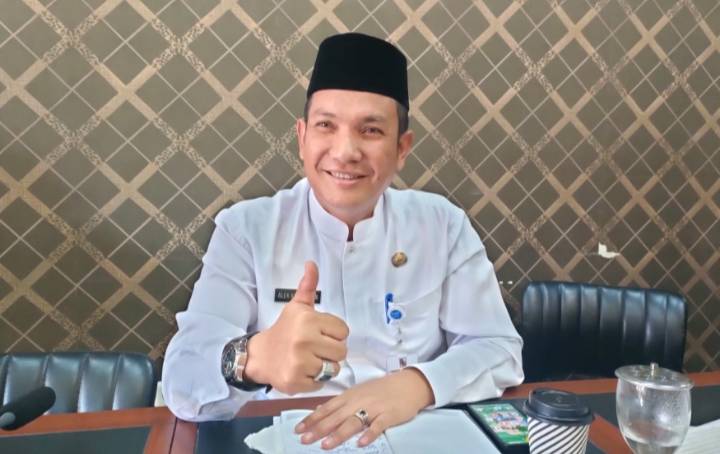 Pemko Pekanbaru Kembali Beri Stimulus PBB P2
