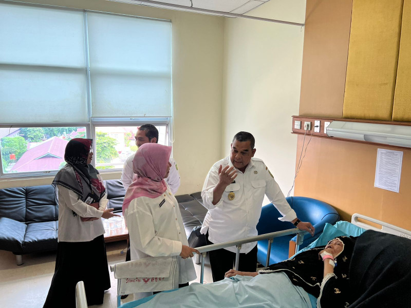 Wagubri: Doa Guru Itu Berkah, Jangan Pernah Lupakan Gurumu