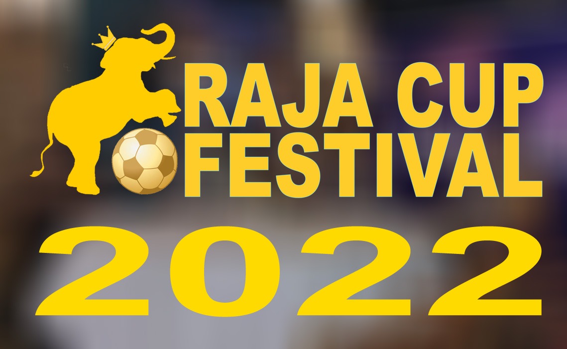 Segera Daftarkan Tim Anda,  Ikuti Raja Cup Festival 2022, Peserta Terbatas