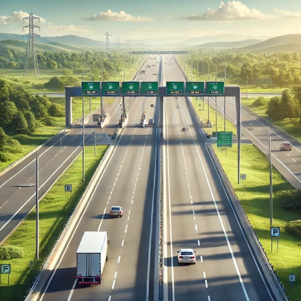 Persiapan Mudik! Ini Daftar Tarif Tol Trans Sumatera untuk Lebaran 2025