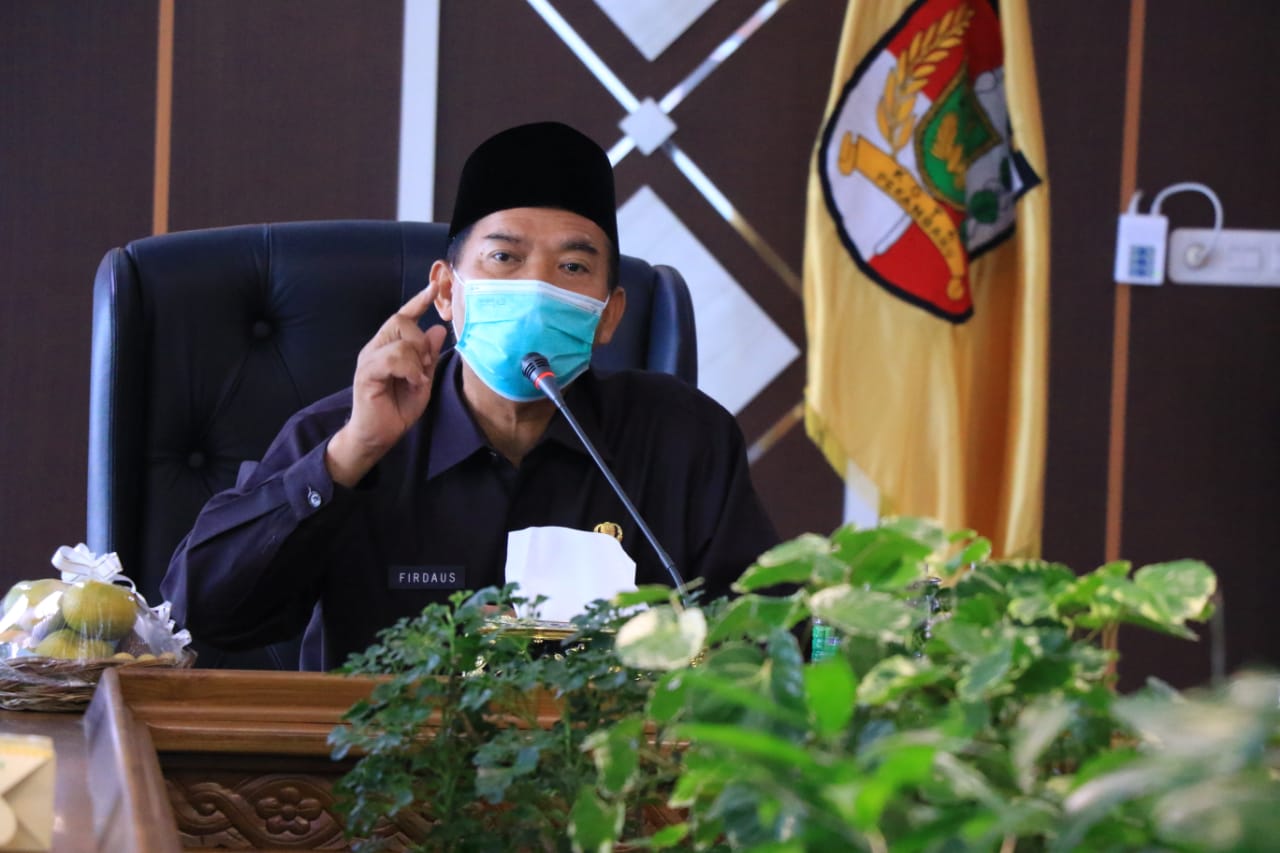 Sekolah Tatap Muka Belum Bisa Dimulai Sebelum Ada Keputusan Dua Kementrian