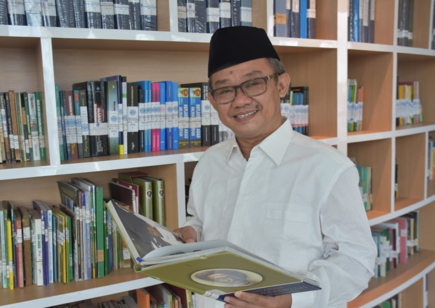Kemendikdasmen Siapkan 5 Strategi Tekan Angka Anak Tidak Sekolah