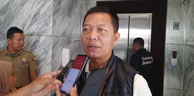 Pemko Pekanbaru Segera Pasang Patok dan Urus Sertifikat Tanah Pasar Simpang Baru Panam