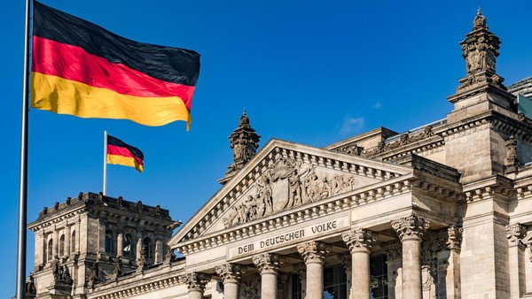 Beasiswa ke Jerman Khusus Muslim! Bisa Bawa Keluarga & Dapat Tunjangan Puluhan Juta