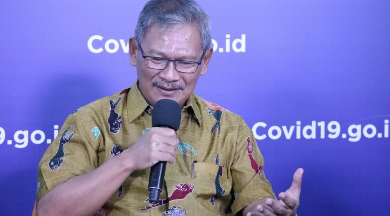 Kenapa Vaksinasi Hanya untuk Kelompok Usia 18-59? Begini Penjelasan Kemenkes