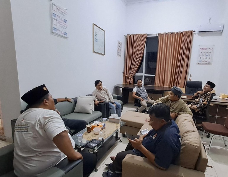 KPU Siak :  Sebanyak 1011 Pemilih Akan Gunakan Hak Suara Pada PSU  22 Maret 2025