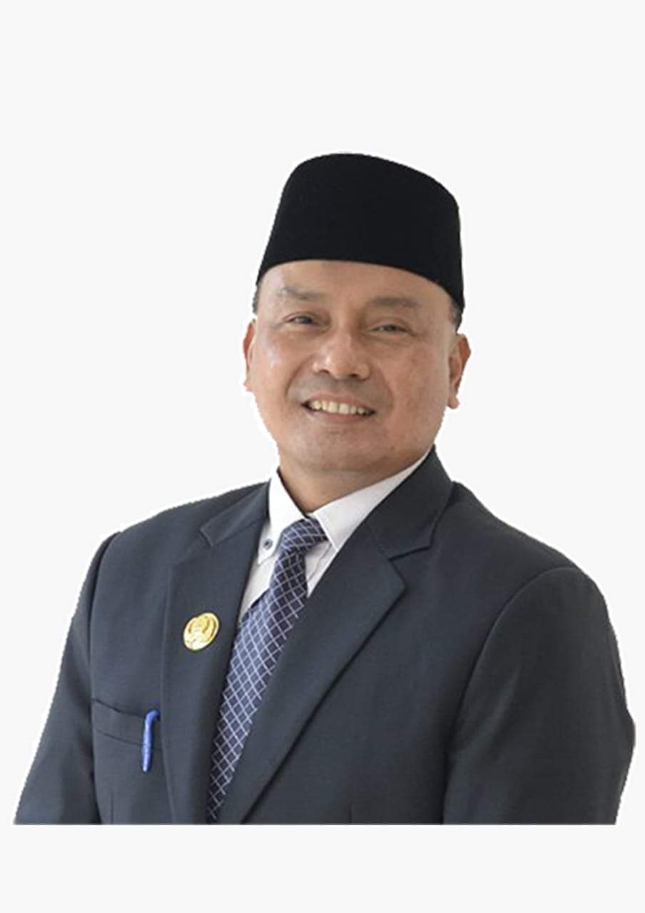 Diberikan Amanah Staf Ahli Gubri, Yurnalis Basri: Semoga Bisa Membantu Tugas Gubri dan Wagubri dengan Baik