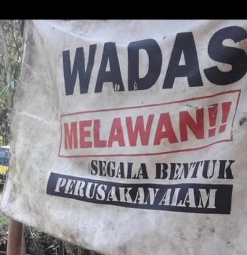 Tindak Kekerasan Terhadap Warga Wadas , IPW : Sikap Tegas Kapolri Jendral Listyo Sigit Prabowo Sedang Diuji