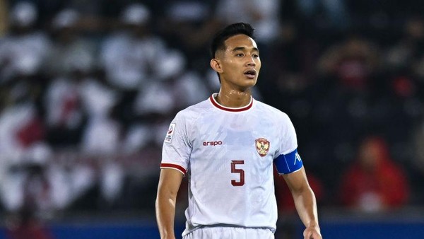 Timnas Indonesia Dibantai Australia, Mental Aman?