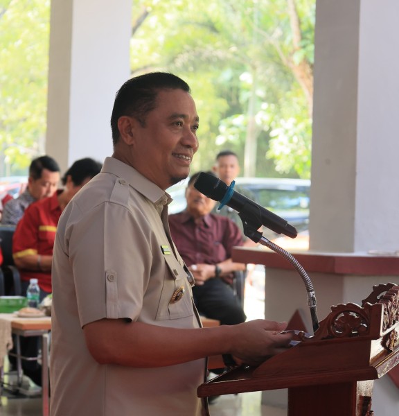 HGB Tak Bisa Diperpanjang, Pemko Pekanbaru Siapkan Diskon Sewa Ruko STC
