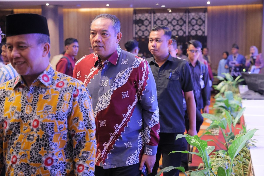 Pemko Perketat Standar Dapur MBG di Pekanbaru