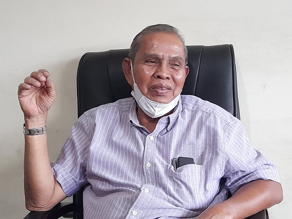 Riau Tuan Rumah Porwil XI Sumatera, Delapan Cabor Dipastikan Dipertandingkan