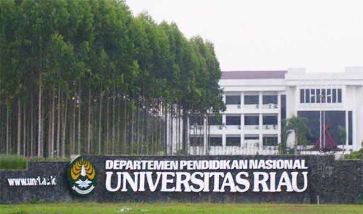 Termasuk Universitas Riau, Ini 25 Universitas Terbaik di Indonesia