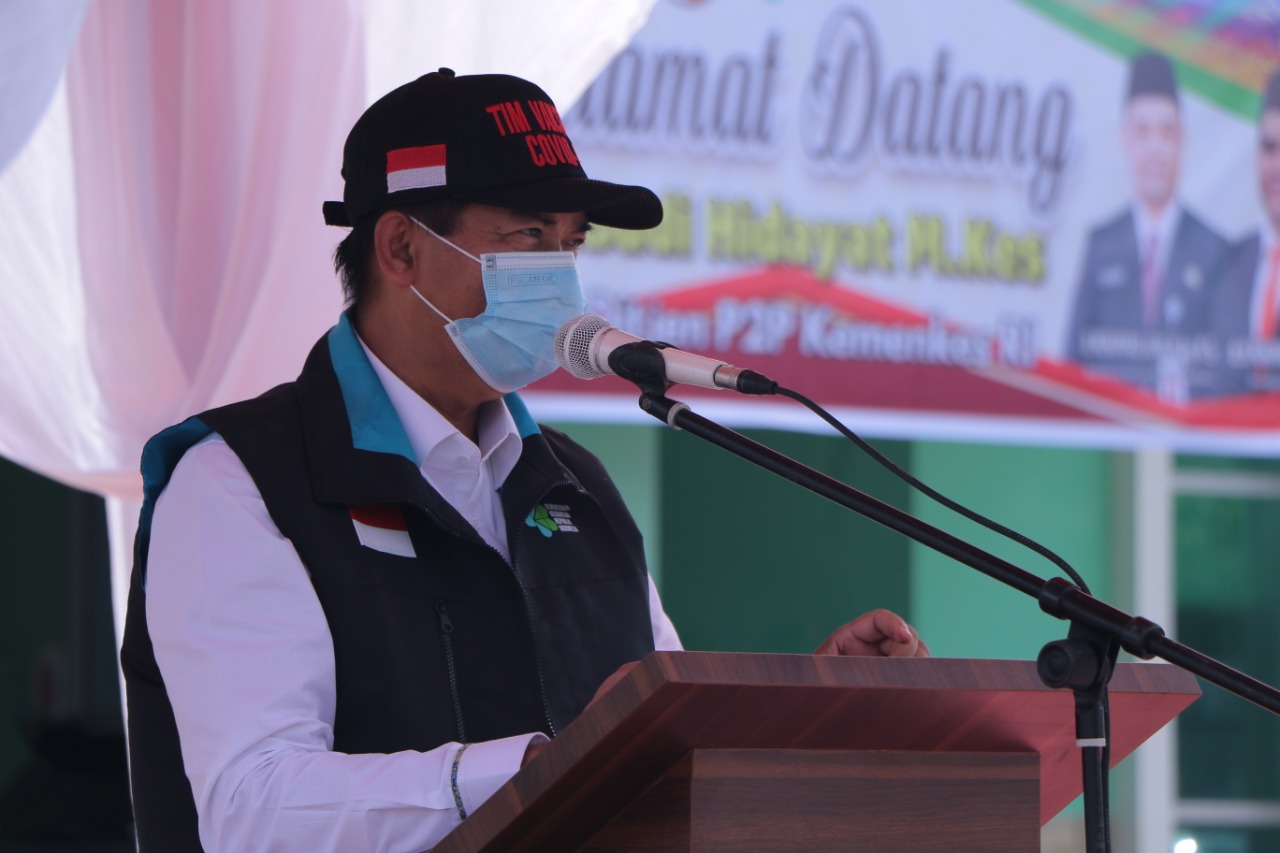 Tidak Ada Izin dan Langgar Prokes, Sekolah Swasta Bisa Dipidana