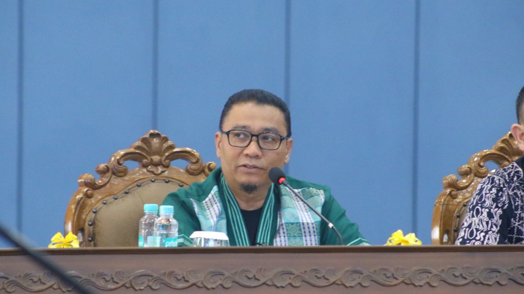 Tim Lestari Pekanbaru Fokus Bersihkan Drainase Rawan Banjir